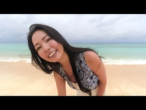 ももさんぽ 第五回~沖縄編~ はてるまじま（前編）