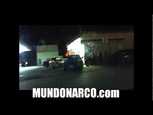 Video de una junta de Miembros del Cartel del Golfo en Reynosa, Tamaulipas - El Blog del Narco