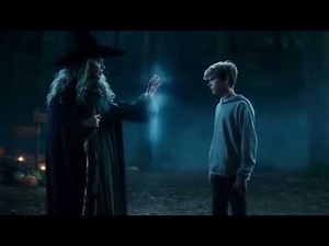 Witch's Punishment | tg tf transformation | MTF body swap | Male to female | FTM transformation
