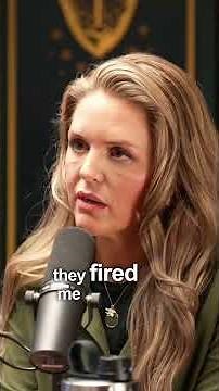 The CIA Fired Me After I Helped Support Legislation Passing