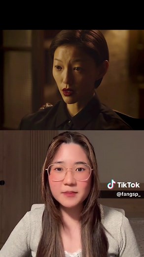 The Call ตอนจบ - สปอย, สายตรงต่ออดีต, หนัง Netflix