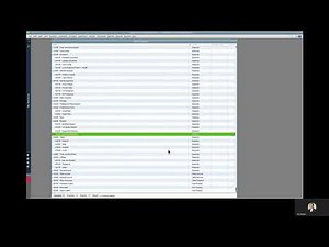 [クイックブックス101] 勘定科目の新規追加