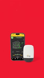 Get a free sensor and home electrical fire prevention service from Ting, available with your State Farm home insurance policy. | State Farm