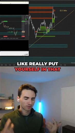 This pre-market ritual made me profitable