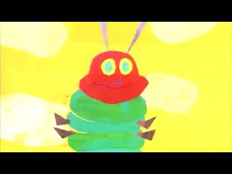 The Very Hungry Caterpillar/ Music Only