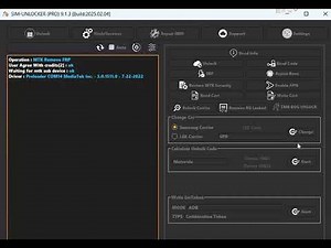 How to Remove FRP on Samsung A03s SM-A037U | Also Works on A146U, A215U, A136U by SIM Unlocker Pro