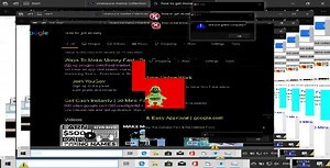 Installing Bonzi Buddy and MEMZ