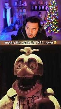 WILLIAM AFTON DEEP FRIED A BABY😳CREEPIEST FNAF VHS #fnaf #fnafvhs #fivenightsatfreddys