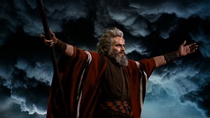 Watch Free The Ten Commandments Full Movies Online HD