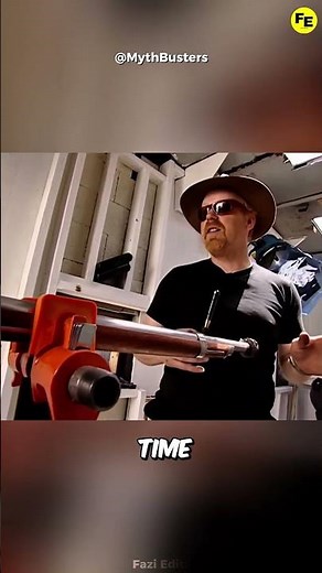 What happens if two bullets collide mid-air?