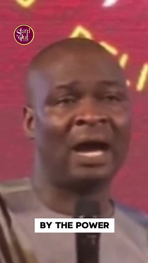 Apostle Joshua Selman - Prophetic Prayer to Unlock Favor and Prosperity