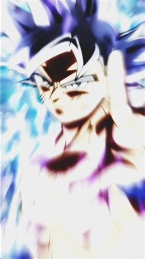 SUPER SAIYAN GOKU EDIT🔥🥶🥶