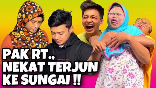 TRAILER EPISODE TERBARU MAMA LELA | Mama series