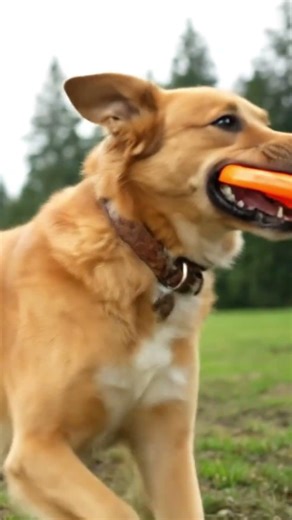 Just real life with my best friend 🐶❤️