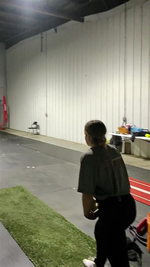 Ava's Pitching Skills: Guess the Pitches!