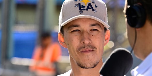 Edman empezará en la lista de lesionados; ¿quiénes lo sustituirán?