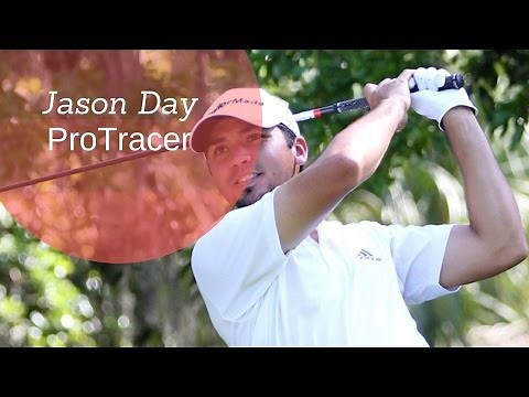 Jason Day | ULTIMATE ProTracer Compilation |