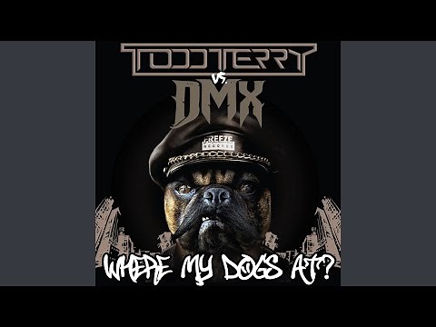 Where My Dogs At?