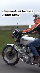 248K views · 3.3K reactions | Probably the most exciting bike of the 70s, what was the CBX like to ride? #hondacbx #hondamotos #hondamotorcycles #motorcyclelife #CBX #classicbike #6cylinder #cbx1000 | Brightside Media | Facebook