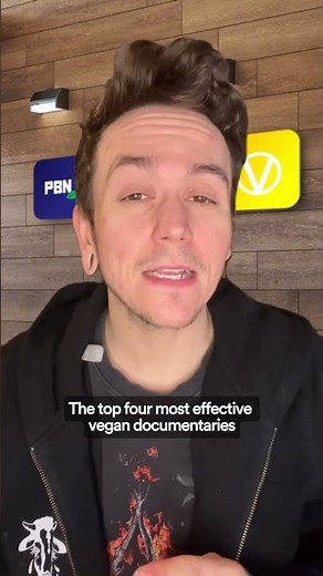 What's The Most Effective Vegan Documentary?