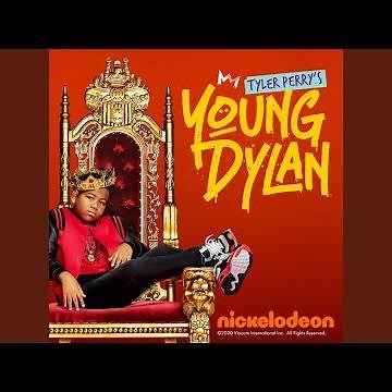 Young Dylan Theme Song (Sped Up)