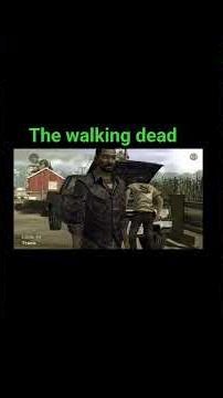 THE WALKING DEAD Se1 Ep1 A NEW DAY PART 5 ZOMBIES SERIES #INDIAN5GGAMER