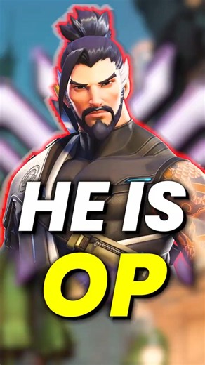 REAPER vs. HANZO [How to WIN as Reaper]
