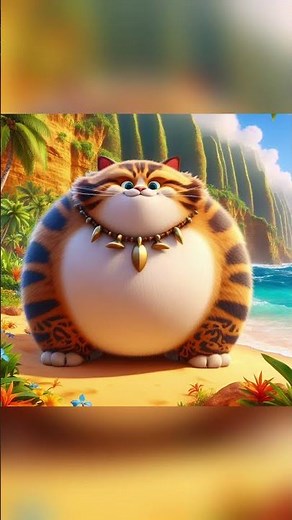 Disney's Moana: A Voyage across the Sea 🚣— Journey through Tropical Storms' 🌴#moana #disney