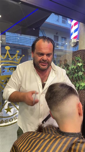 Video di barbers1class (@anthonybarbers1class) con suono originale - barbers1class