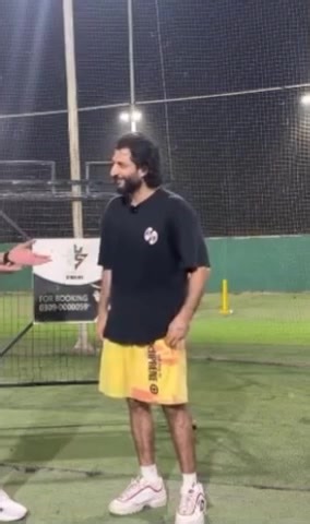 Understanding the Practice Machine in Cricket