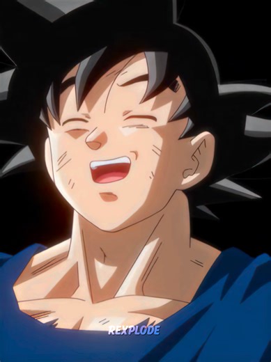 Goku's Awakening to Stronger Fighters