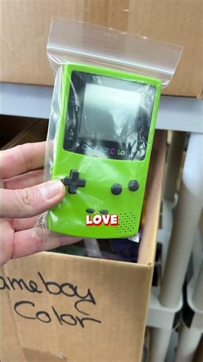 Console vs handheld...