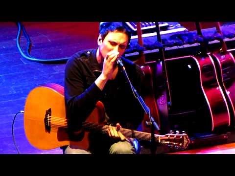 Breaking Benjamin Burnley DIRTY DIANA Michael Jackson cover House of Blues, AC 7/10/10