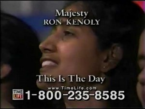 Time Life Ad - Songs 4 Worship #1 (2003)