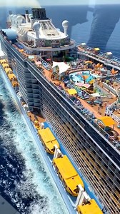 Bucket list Cruises Once in a Lifetime Adventures 🎥 @chothueduthuyensaigon / IG | Best Destinations To Travel