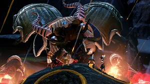 Lara Croft and the Temple of Osiris - Review