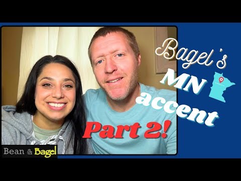 The Wife’s Minnesota Accent, Part 2