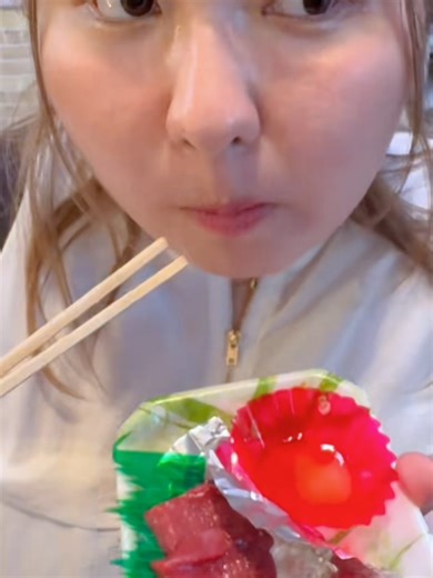 仙台朝市で食べ歩きしたら海鮮に溺れて幸せすぎた！