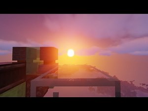 Minecraft Flying Machine: Drivable, 2-Way, And Roofed With 2 Extra Passengers/Cargo