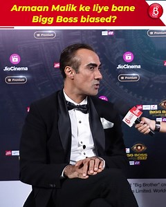 168K views · 6K reactions | Rules were changed for Armaan Malik in Bigg Boss. Bigg Boss contestant Neazy revealed how Armaan Malik slapped Vishal Pandey and should have been evicted from the house, but he wasn't. Ranveer Shorey also pointed out how Armaan's actions were wrong. | Bollywood Bubble - Features | Facebook