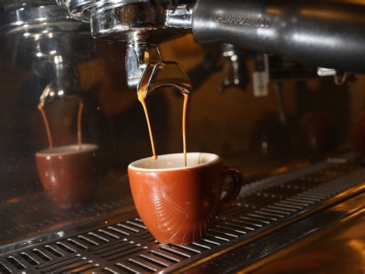 That coffee's going to cost you. Why java prices have skyrocketed