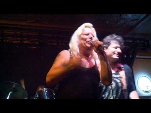 Black Oak Arkansas - Jim Dandy To The Rescue