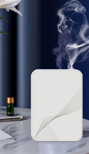 M130 Maonoal 150ml 350m² air Diffuser Home Hotel Collection Diffuser Oil Commercial Aroma Diffuser