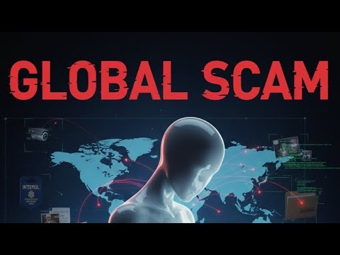 How One Small Town Became the Center of a Global Scam Network
