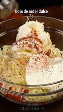 Pun pariu ca e cea mai buna reteta pe care ai incercat-o vreodata!