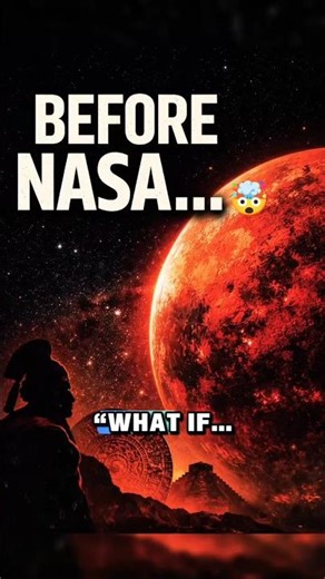 Ancient Mars Civilization: NASA Hides This in 2026 😱 #shorts