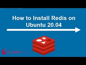 How to Install Redis Desktop Manager(RDM) on Ubuntu 20.4.1