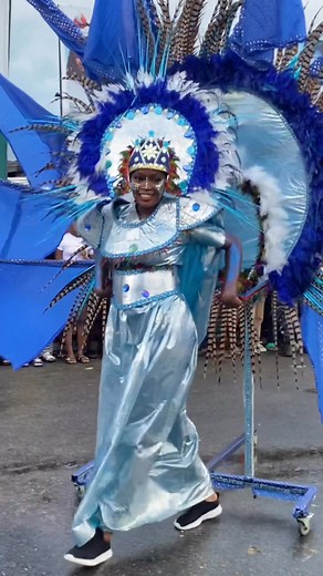 Watch the hegemonic and captivating exhibition of the Bayside Band King and Queen at the Carnival Calabar Dry Run! 🔥💃👑✨ #BaysideBand #CarnivalCalabar2025 #CalabarCarnival #KingAndQueen #DryRun2 #StreetVibes #CalabarExperience #AfricaLargestStreetParty #CarnivalCulture #NaijaEvents | Ettah Emmanuel