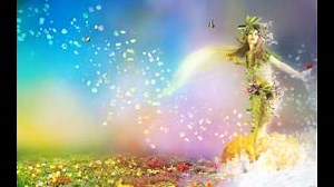 Vangelis & Irene Papas - Oh, My Sweet Springtime (O! Glyki Mou Ear) Chords - ChordU