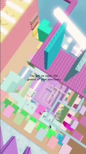 ordinary 💗#roblox #gameplay #song #story #gaming